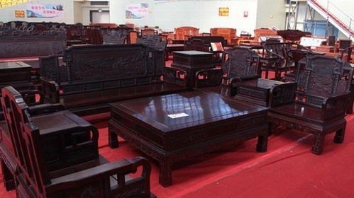 廣東福慶居紅木家具工廠半價直銷,超低價格,健身中心約起走